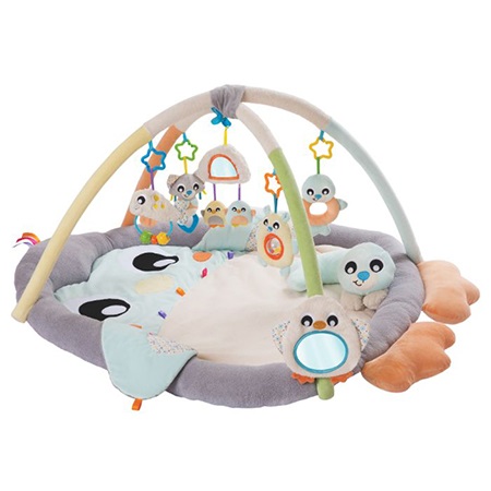 ���������� ��������� ����� -PLAYGRO