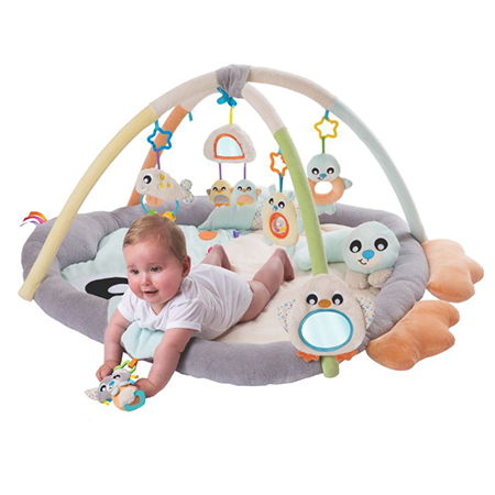 ���������� ��������� ����� -PLAYGRO