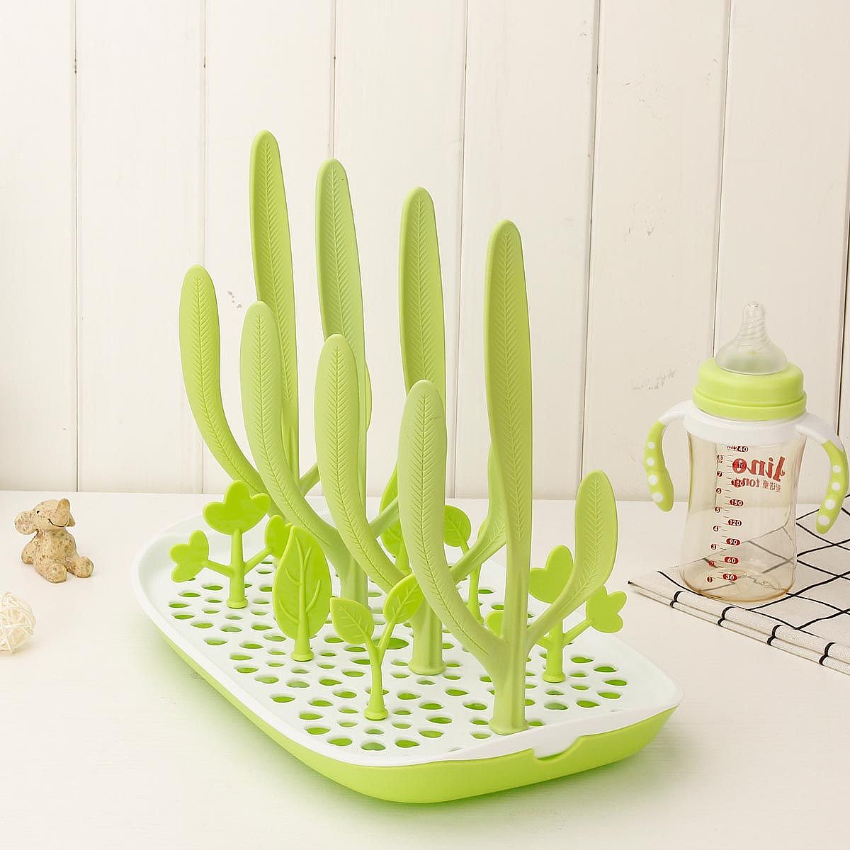 <h1 class="product-right-title1">���� ������ ������� - Flawless� Bottle Drying Rack</h1>