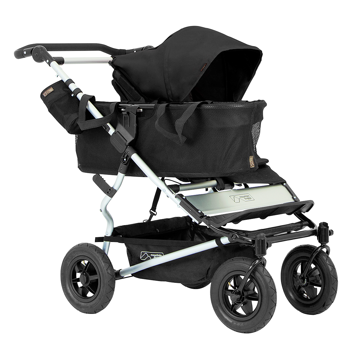 ���� ������/���� ���� �������� ���� ���� Duet Mountain Buggy