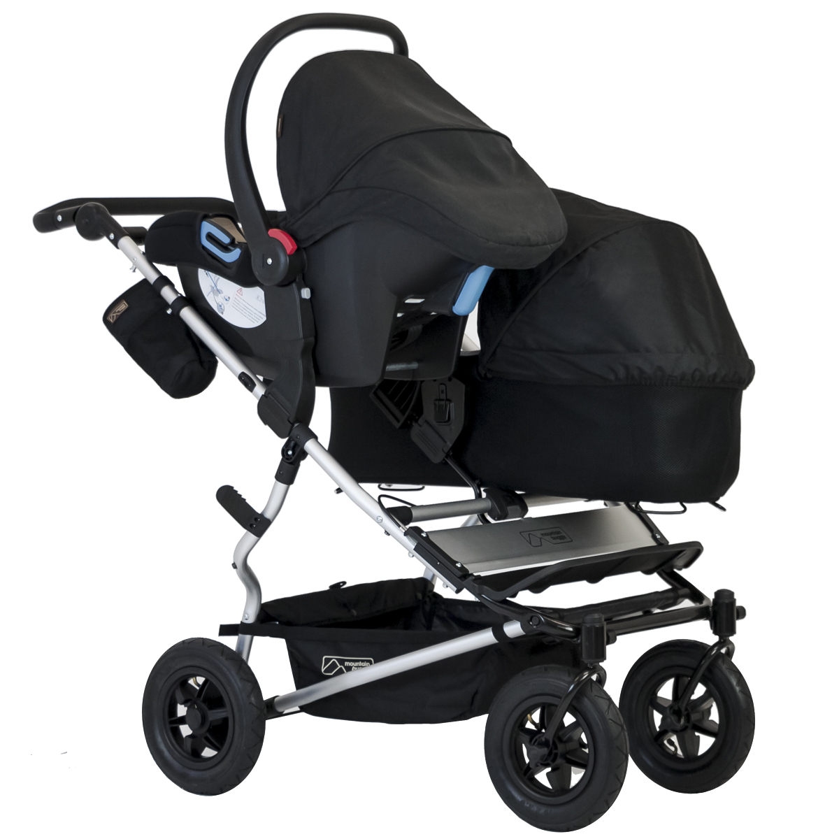 ���� ������/���� ���� �������� ���� ���� Duet Mountain Buggy