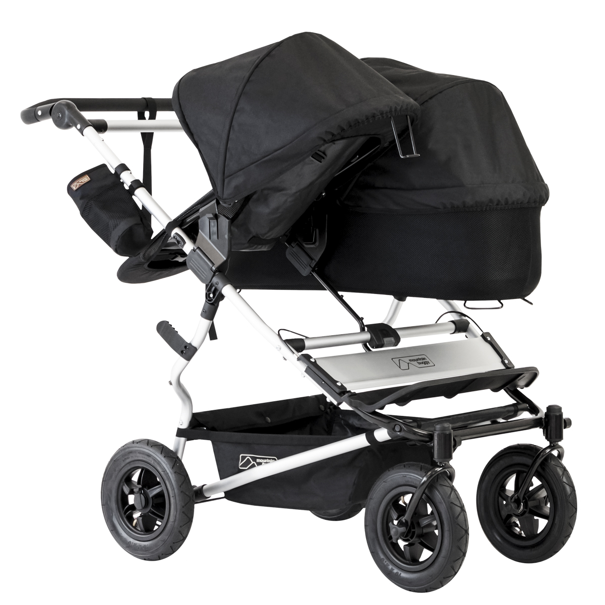 ���� ������/���� ���� �������� ���� ���� Duet Mountain Buggy