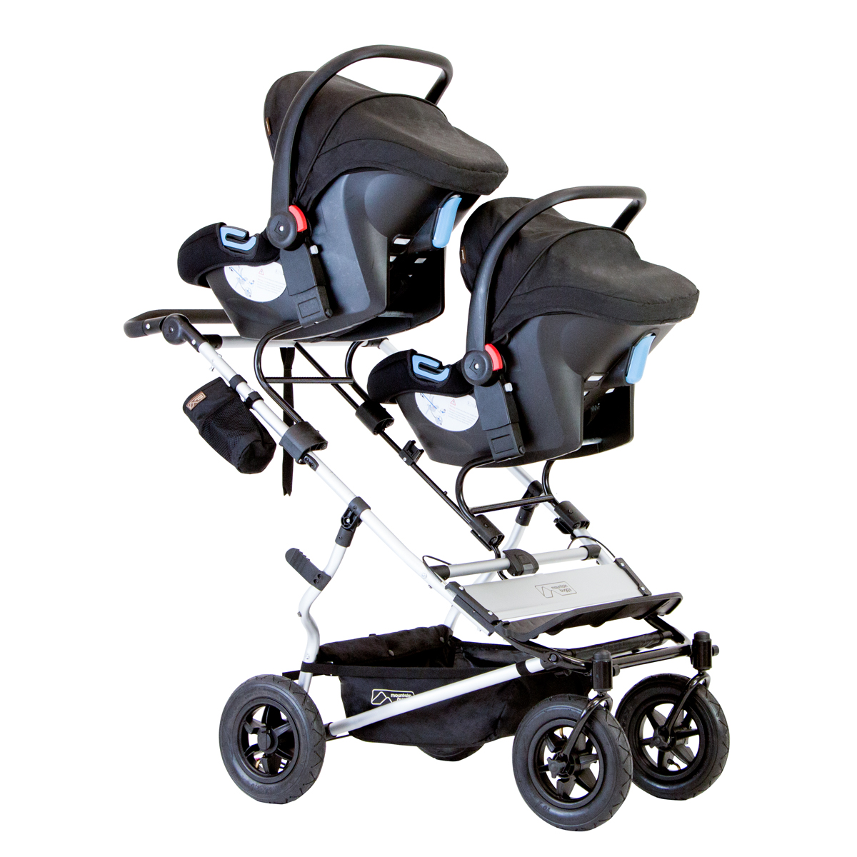 ���� ������/���� ���� �������� ���� ���� Duet Mountain Buggy