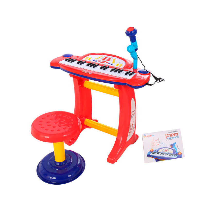 ������ ������ ��� - ���� ����� ���� Spark ToyS