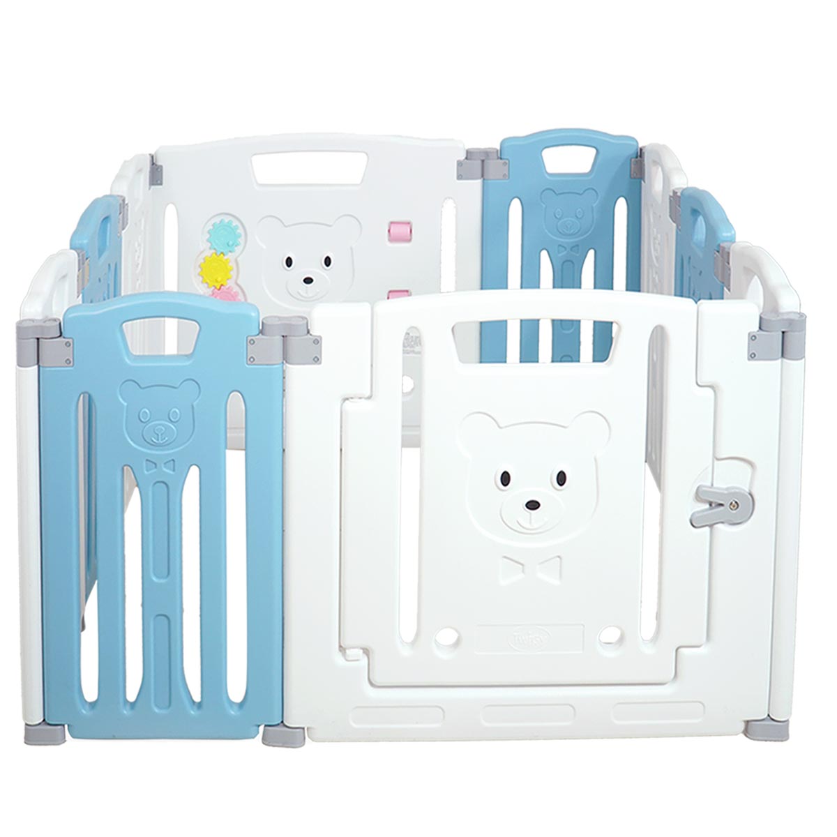 ��� ������ ������ ���� - Twigy My Playground 