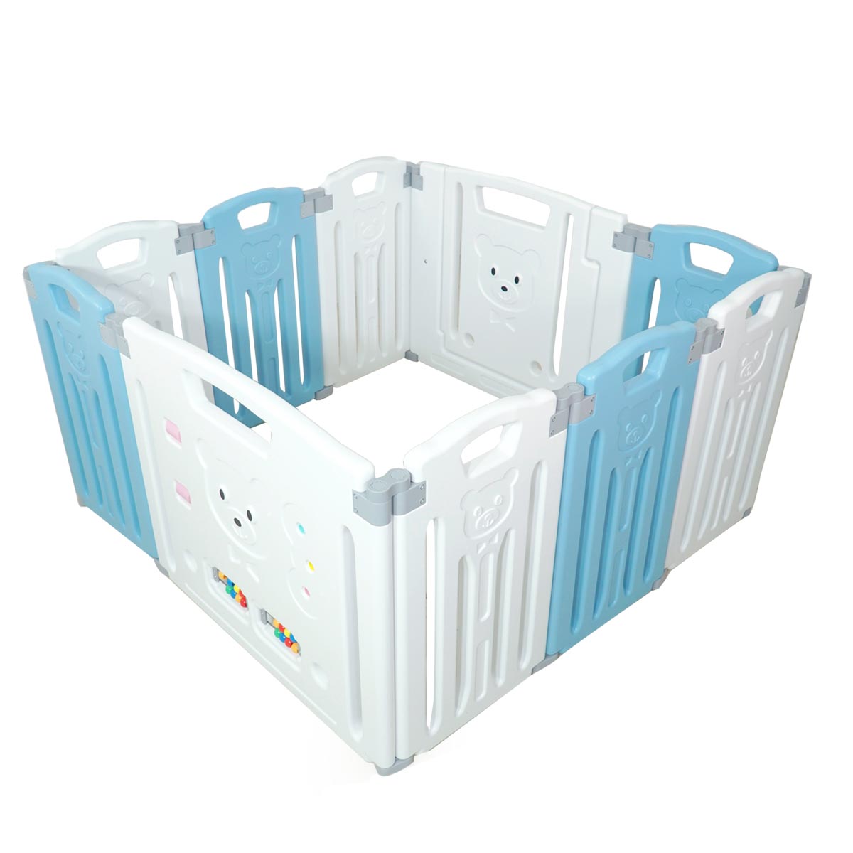 ��� ������ ������ ���� - Twigy My Playground 