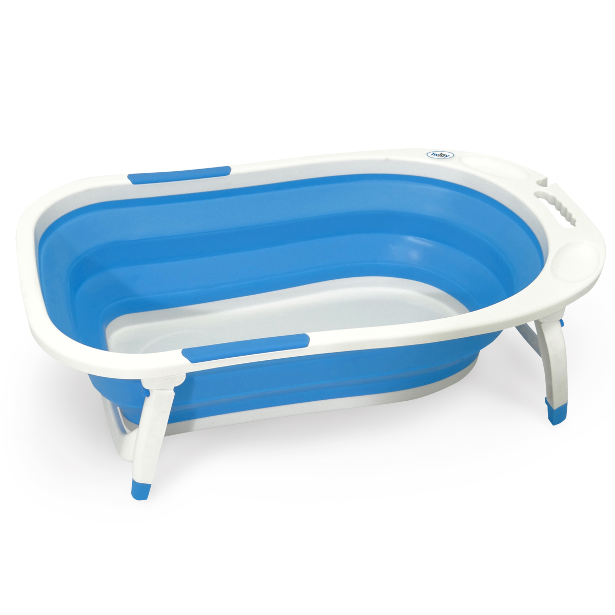 ������ ������ ���� ���� - Kineret� Foldable Bath Tub