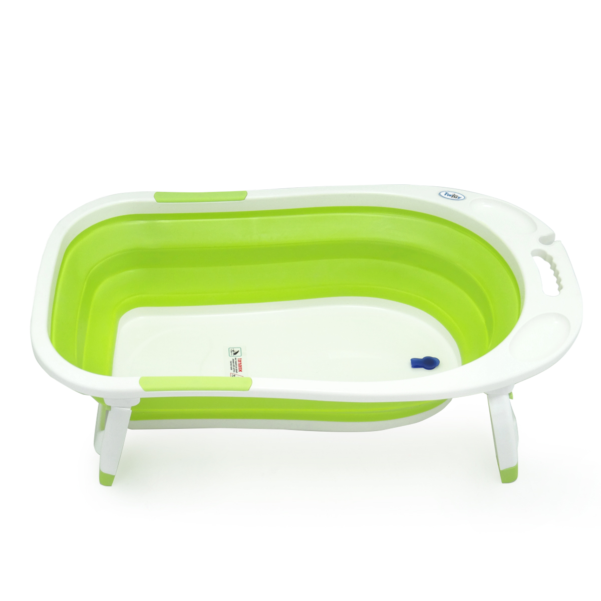 ������ ������ ���� ���� - Kineret� Foldable Bath Tub