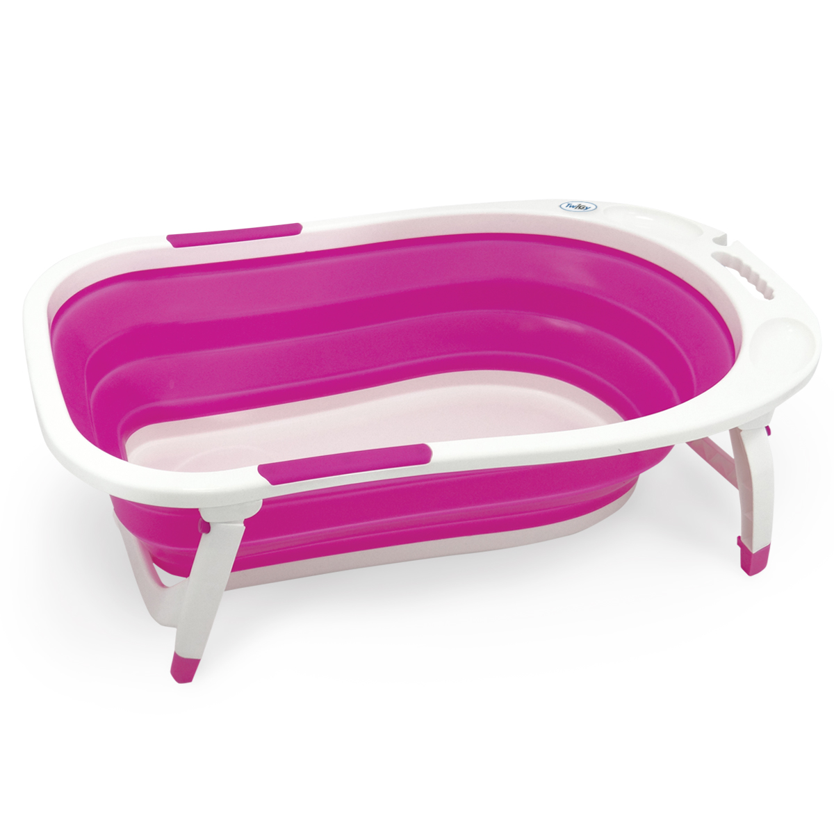 ������ ������ ���� ���� - Kineret� Foldable Bath Tub