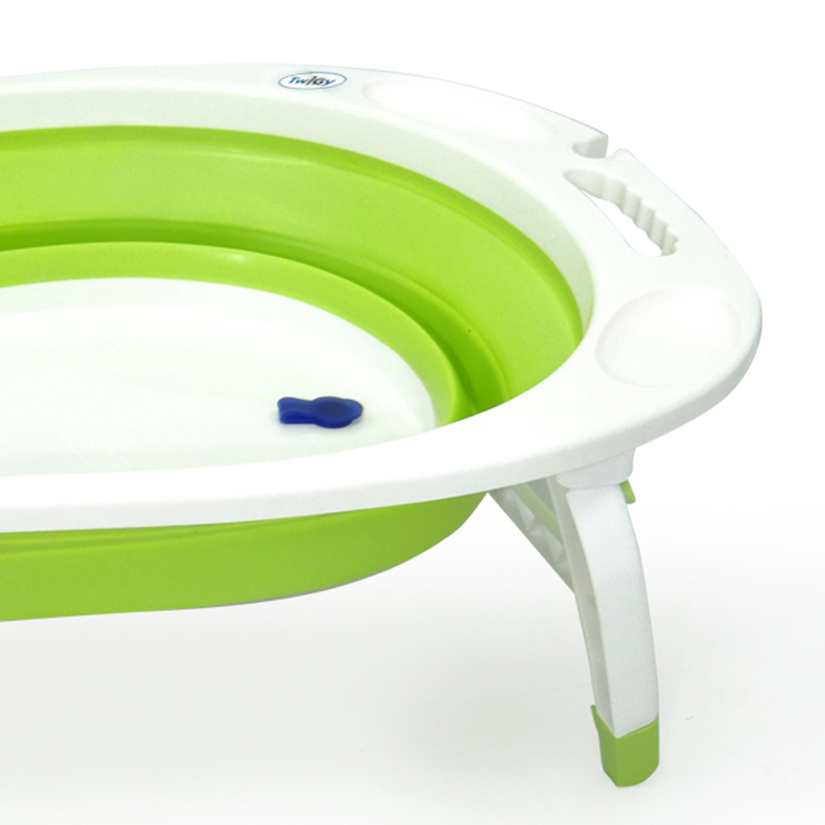 ������ ������ ���� ���� - Kineret� Foldable Bath Tub