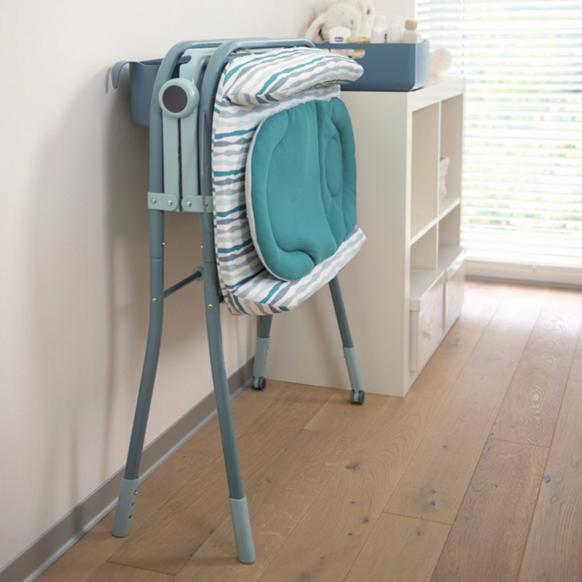 ������ �� ���� ����� ����� ���� - Cuddle & Bubble Comfort