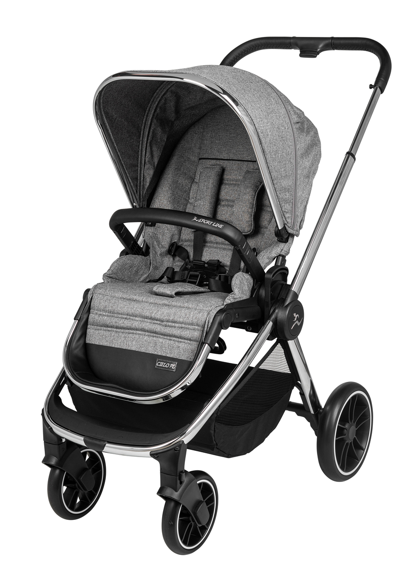 ���� ������ ����� ����� ����- CIELO PL SILVER ���� ���� ����� ��� 2020