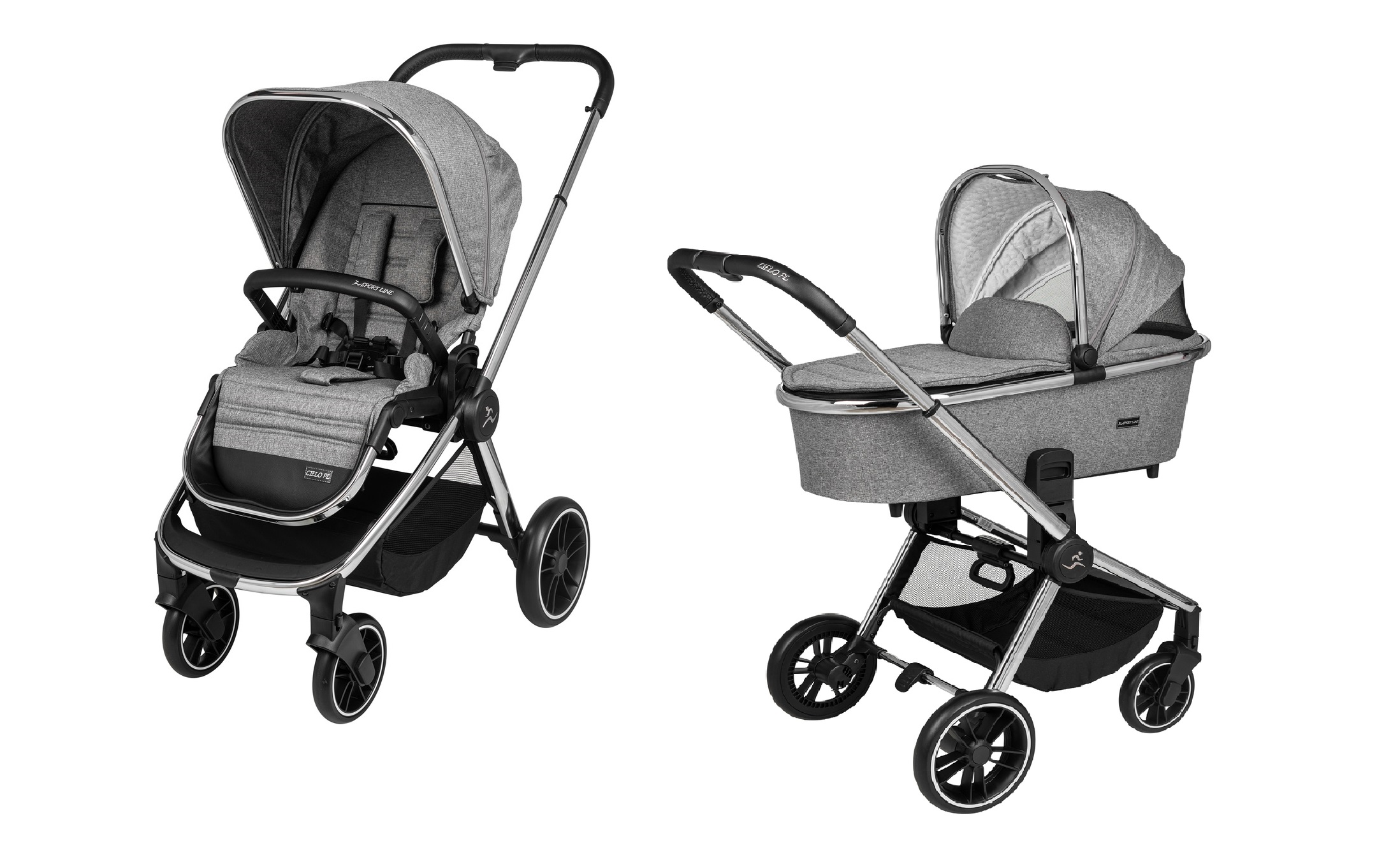 ���� ������ ����� ����� ����- CIELO PL SILVER ���� ���� ����� ��� 2020