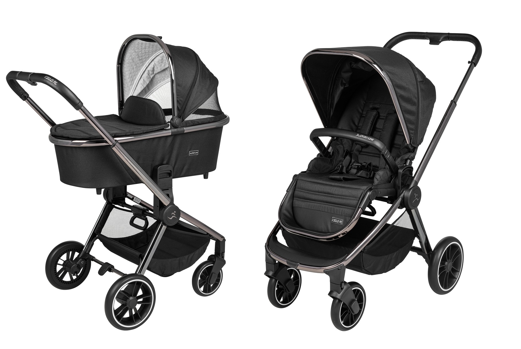 ���� ������ ���� ����� ����  CIELO PL BLACK ���� ���� ����� ��� 2020.