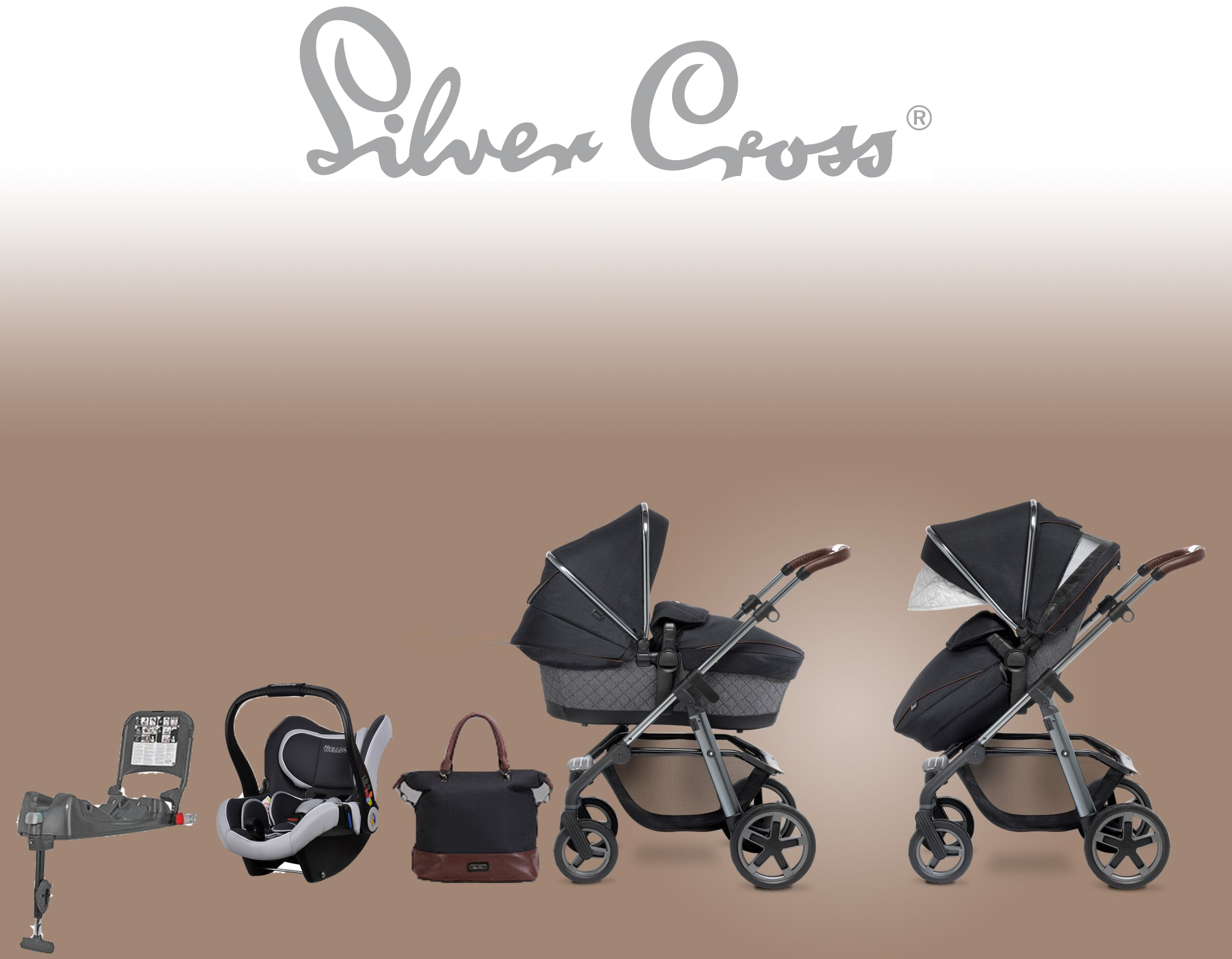 silver cross-Pioneer ������ | ���� Henely ����� ���� ������ ������!