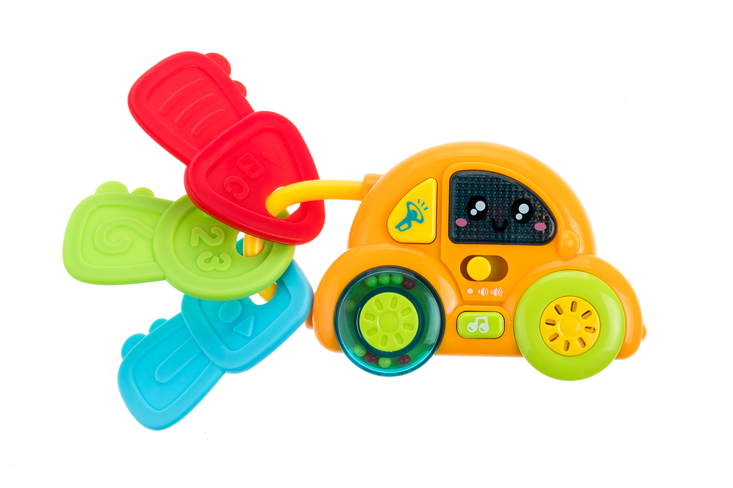 ���� ��� ������� - ba li toy
