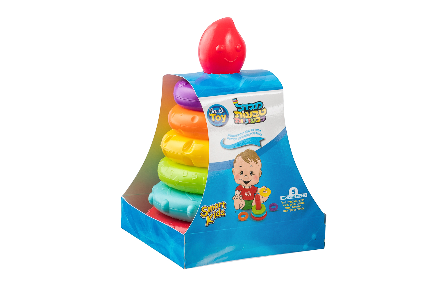 ���� ����� �������� - smart kidsa