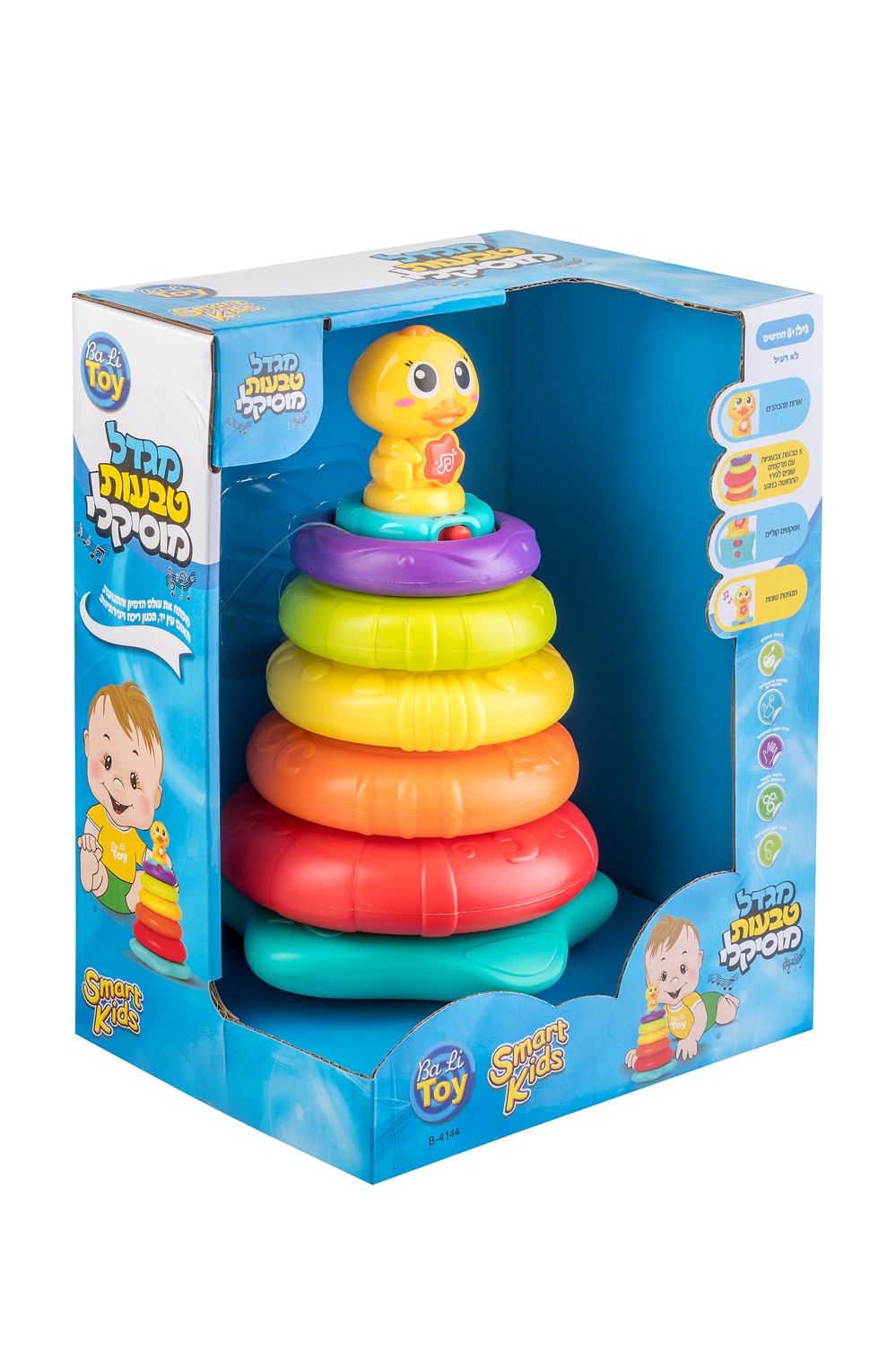 ���� ����� ������� - smart kids