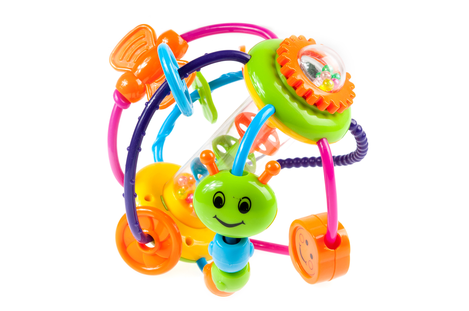 ���� ������ ������ ������ - smart kids