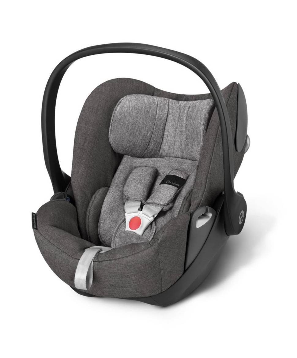 ���� CLOUD Q CYBEX ��� ����� ����