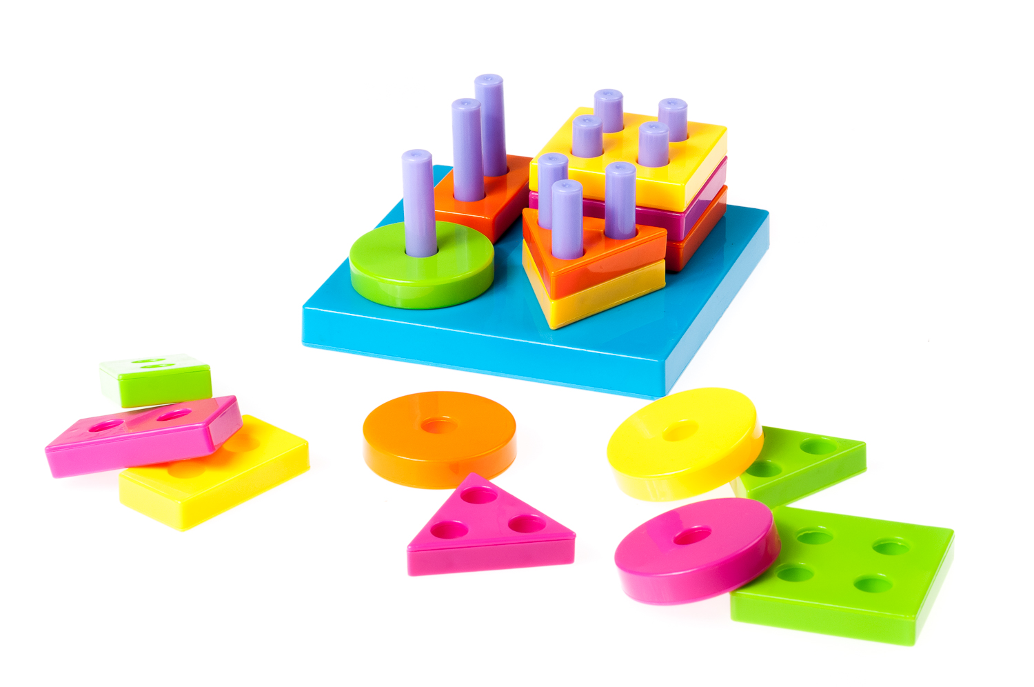���� ����� ����� - smart kids