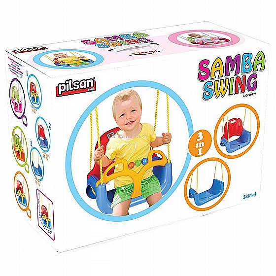 ����� ���� 3 �1 PILSAN 