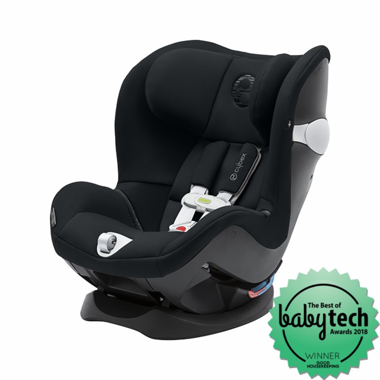 ������ ������ M �� ����� ���� - Cybex Sirona M with SensorSafe 2.0 
