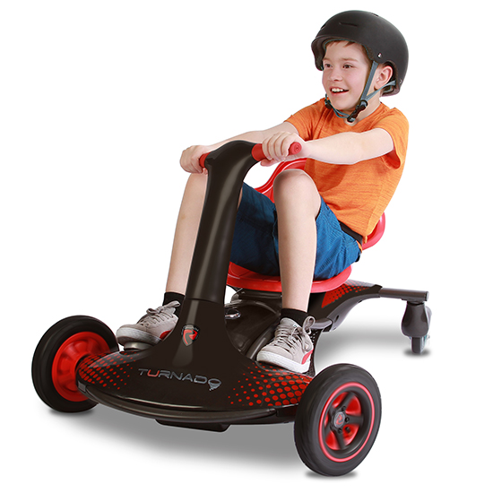 ����� 24V ���� - ������ TURNADO �� 70 �"�