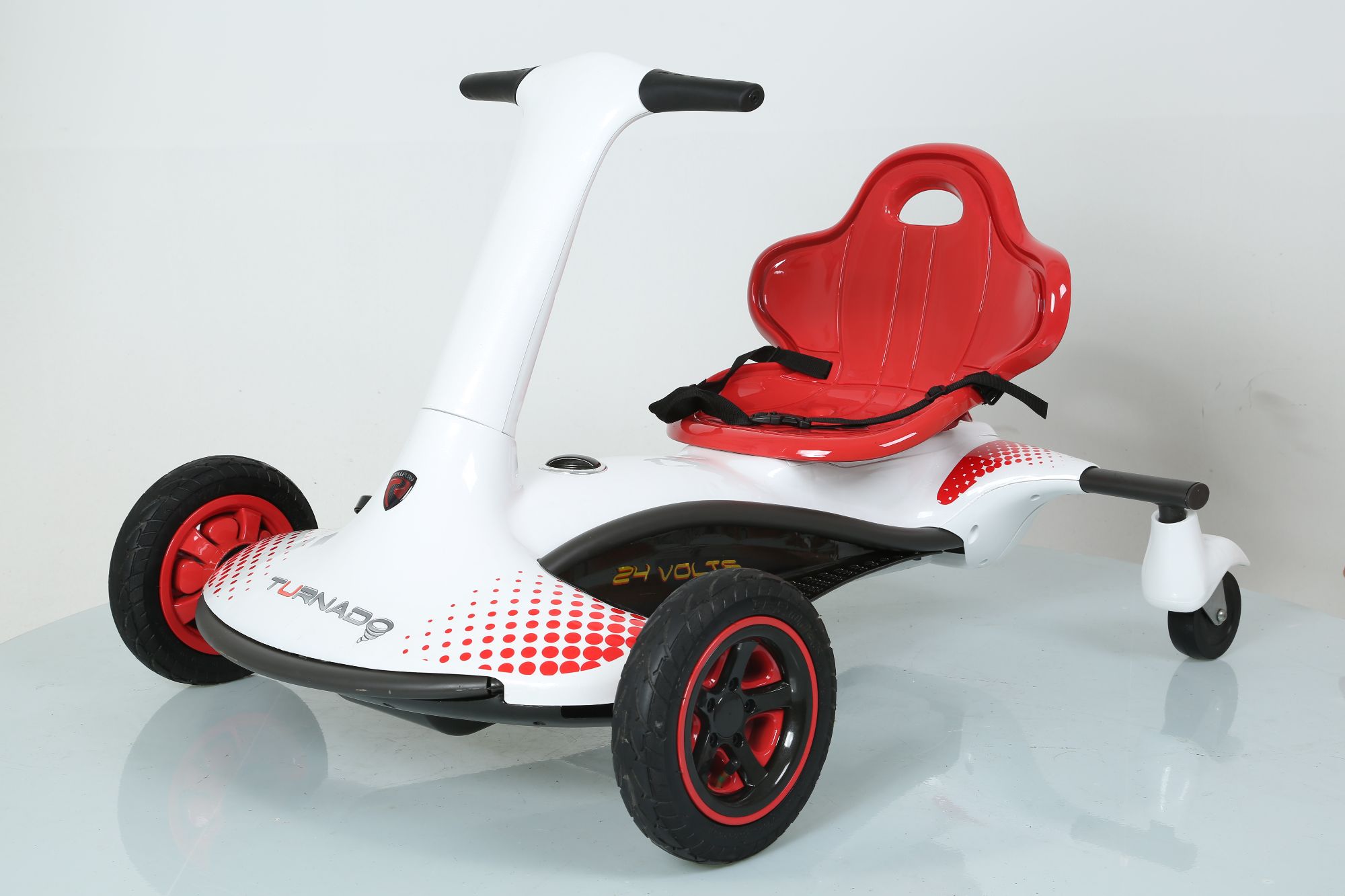 ����� 24V ���� - ������ TURNADO �� 70 �"�