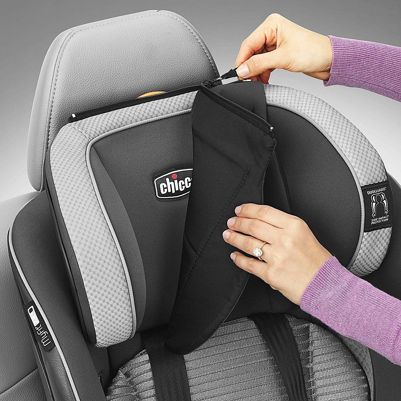 ���� ������ CHICCO ��� ��� ��� ���� - MyFit� Zip Air
