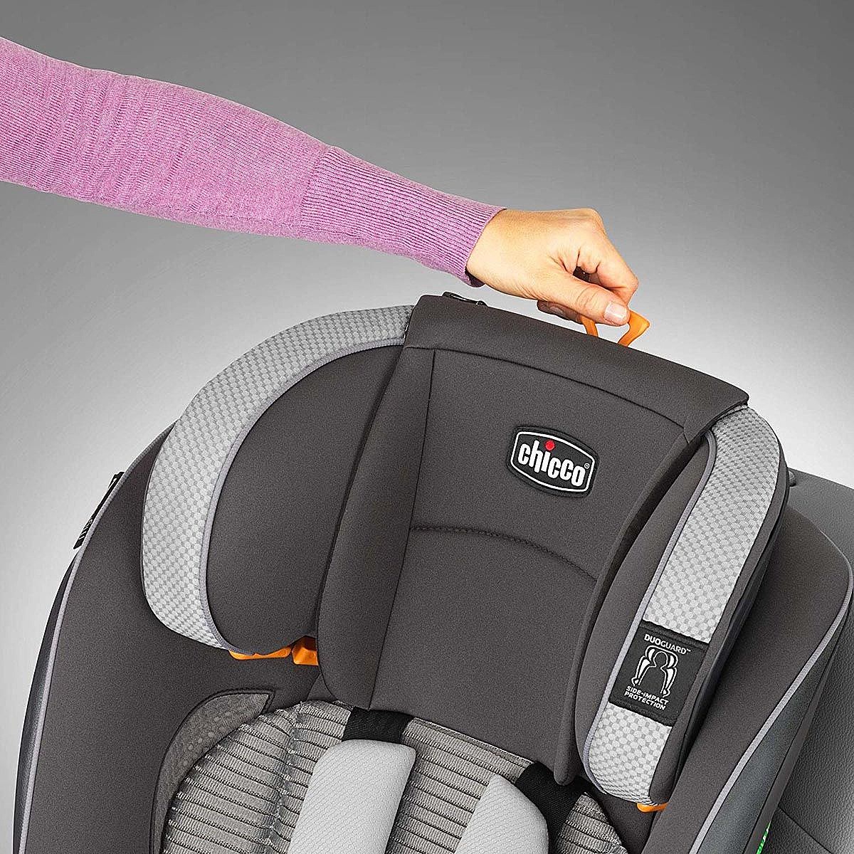 ���� ������ CHICCO ��� ��� ��� ���� - MyFit� Zip Air