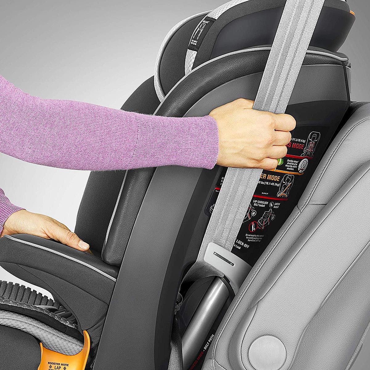 ���� ������ CHICCO ��� ��� ��� ���� - MyFit� Zip Air