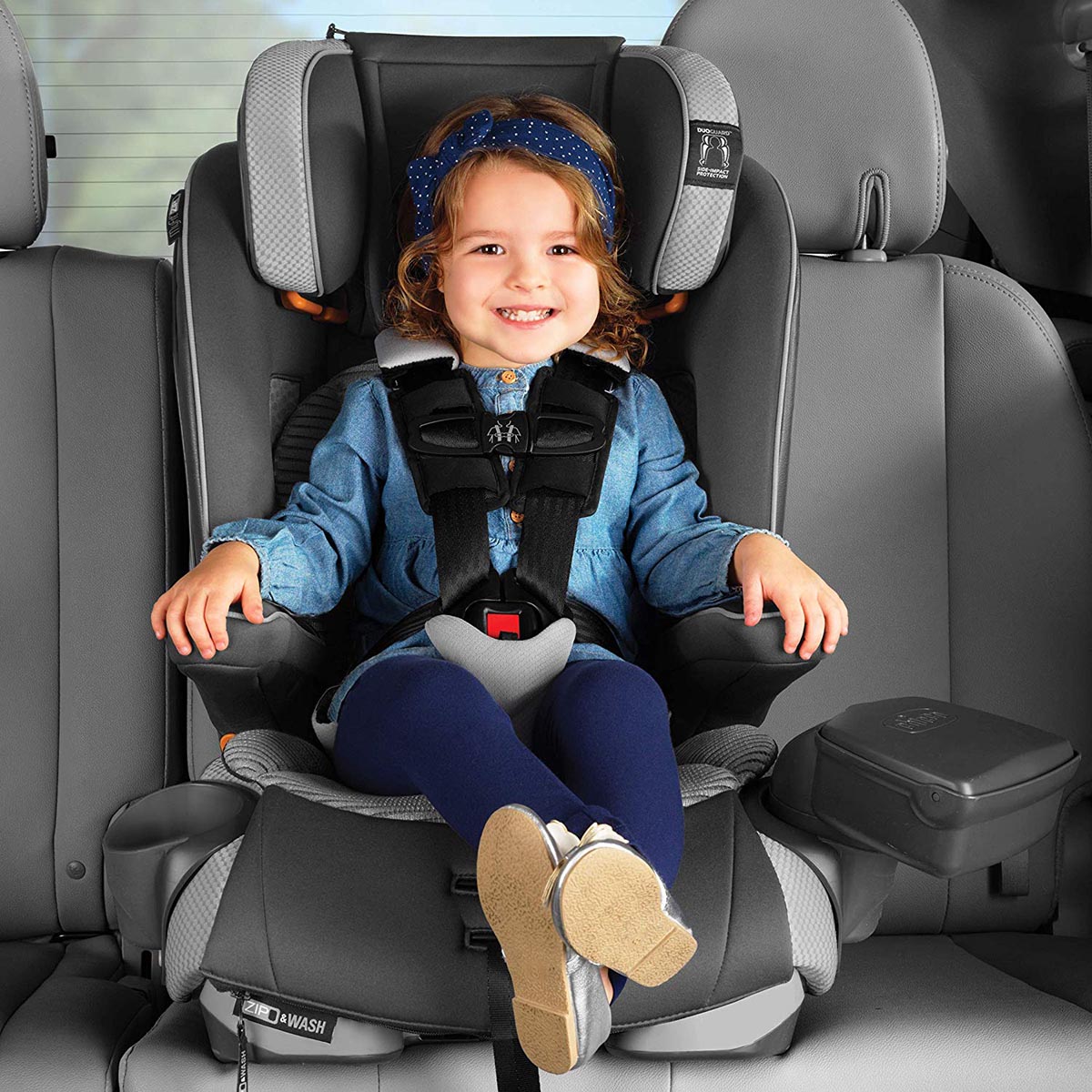 ���� ������ CHICCO ��� ��� ��� ���� - MyFit� Zip Air