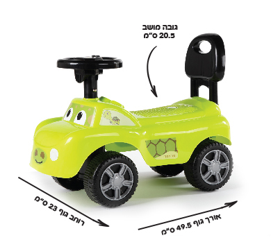����� ���� - �� ����  - iAM TOYS 