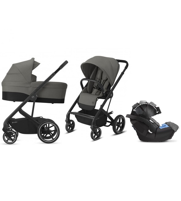 cybex balios 3 ������ ����� 3 ������