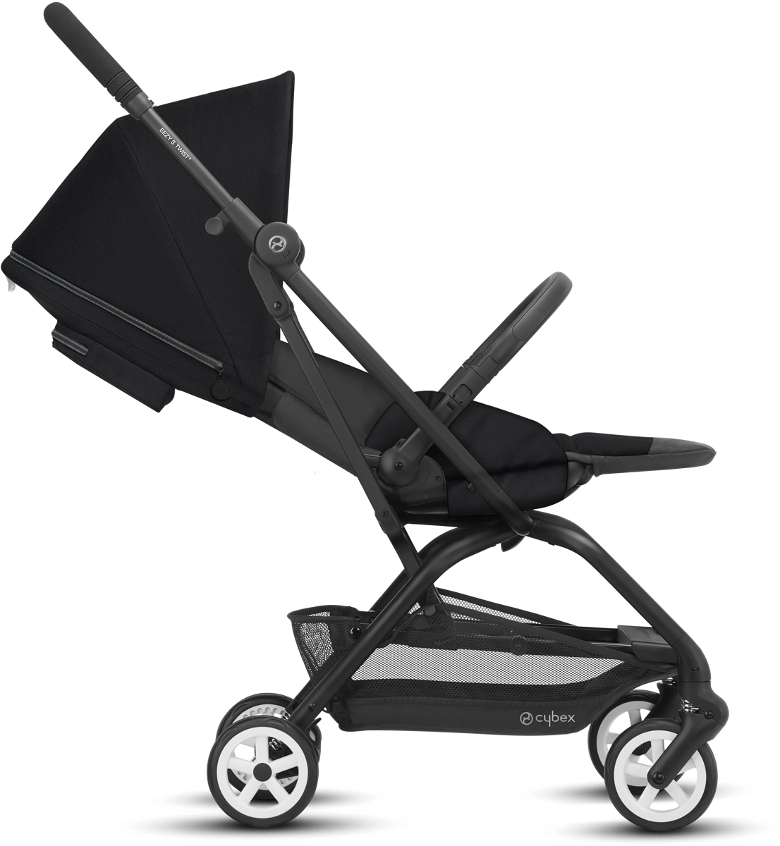 ������ ���� �� ������ 2  Eezy S Twist 2 Cybex