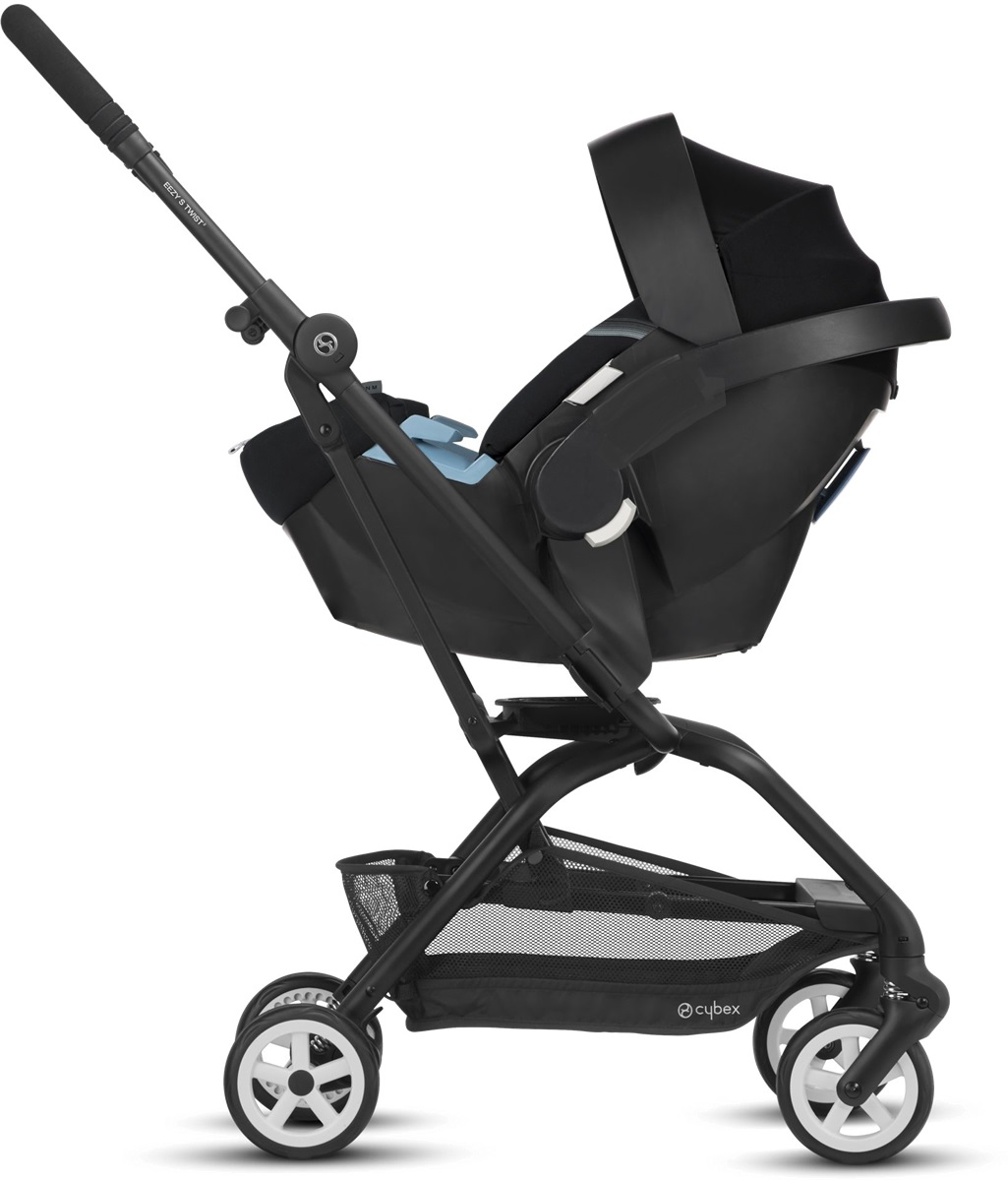 ������ ���� �� ������ 2  Eezy S Twist 2 Cybex
