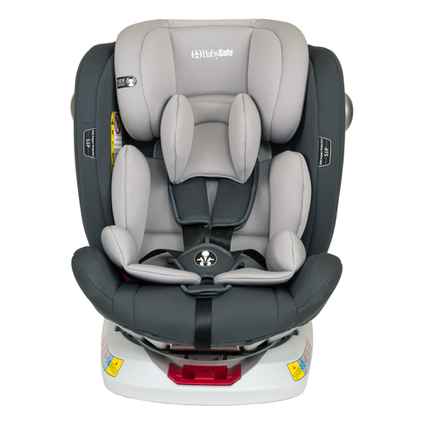 ���� ������ ����� �����, ������ 360? ����� ��� ��� 8 �� ����� �������� - ����� ���� BabySafe