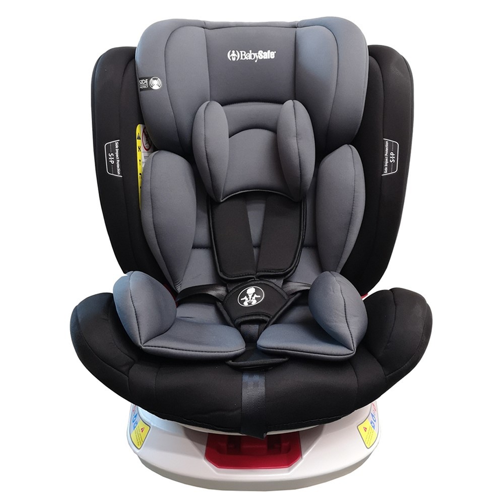 ���� ������ ����� �����, ������ 360? ����� ��� ��� 8 �� ����� �������� - ����� ���� BabySafe