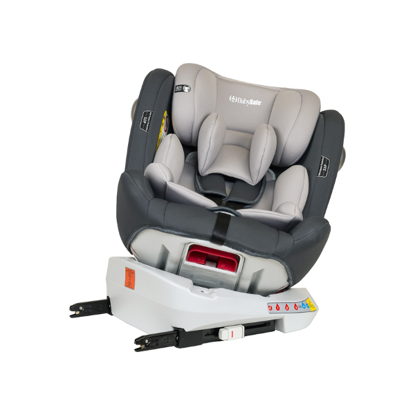 ���� ������ ����� �����, ������ 360? ����� ��� ��� 8 �� ����� �������� - ����� ���� BabySafe