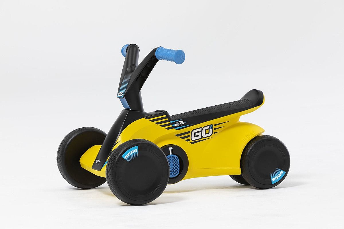 BERG- GO2 ����