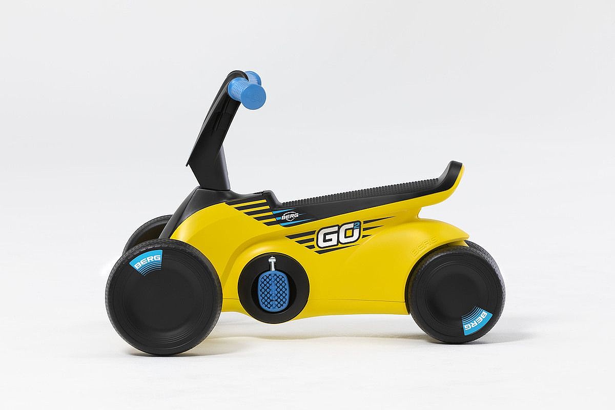 BERG- GO2 ����