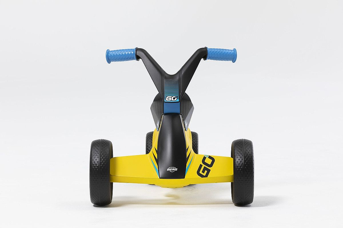 BERG- GO2 ����