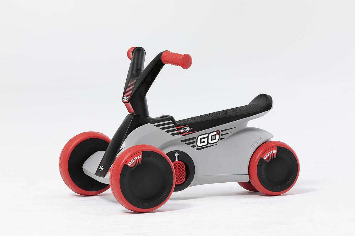 BERG- GO2 ����