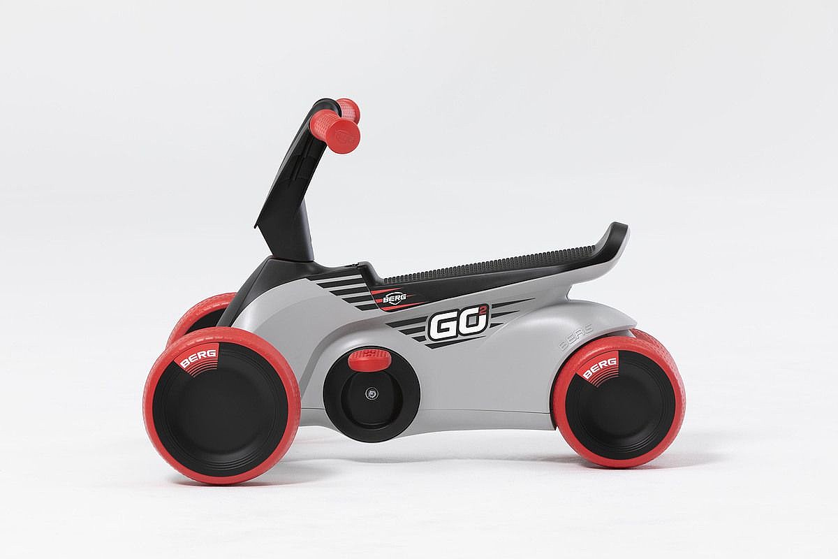 BERG- GO2 ����
