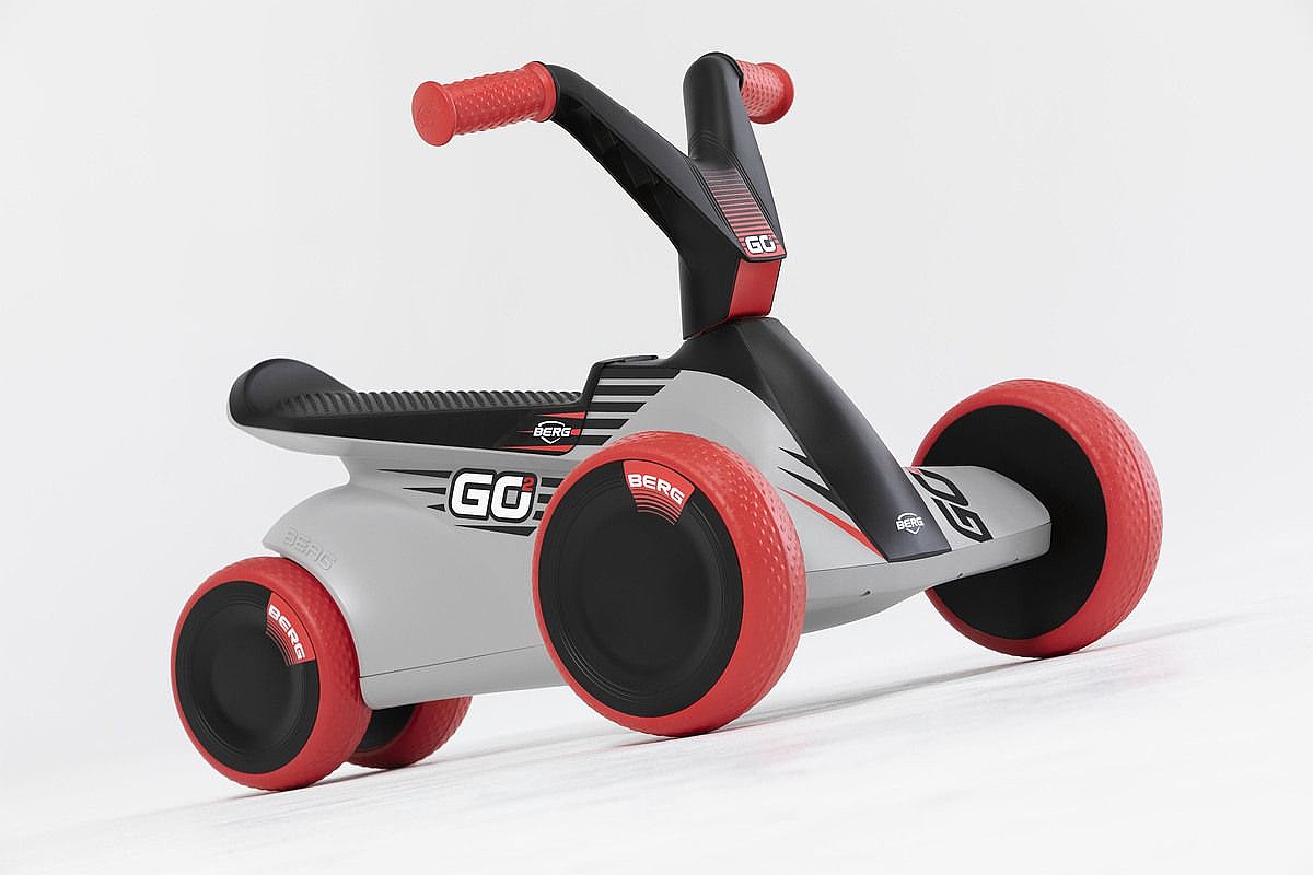 BERG- GO2 ����