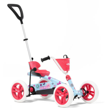BERG- Buzzy Nitro 2-in-1 ����� ���� ����� 