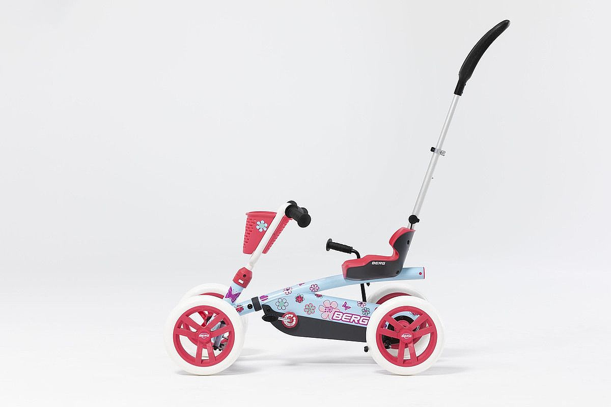 BERG- Buzzy Bloom 2-in-1 ����� ���� ����� ����� - ����