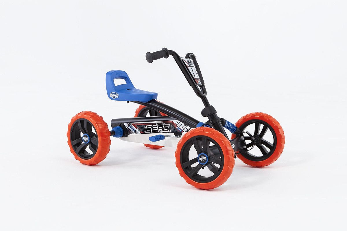 BERG- Buzzy Nitro �����