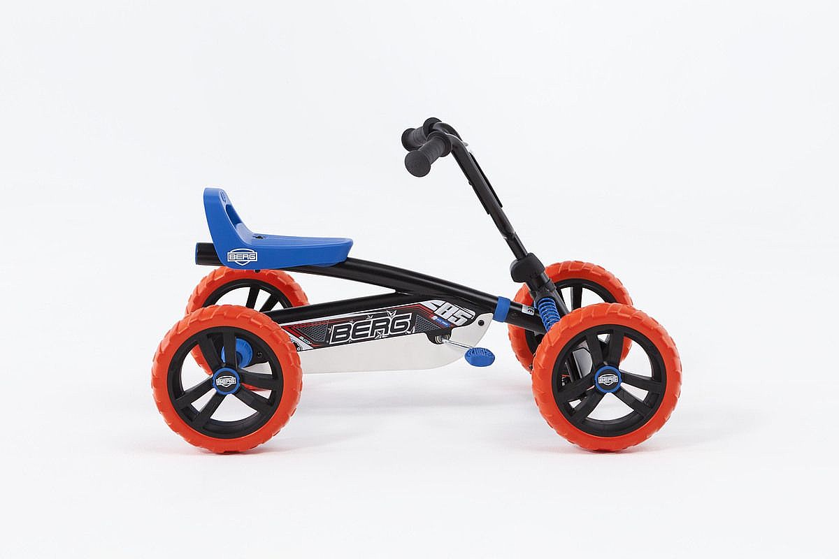 BERG- Buzzy Nitro �����